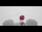 Load image into Gallery viewer, 6.13 Ratti Natural Govt Lab Certified Ruby-3441