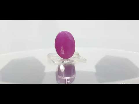 Ruby-4551 Neo Burma Ruby