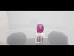 Load image into Gallery viewer, 6.93 Ratti Natural New Burma Ruby with Govt. Lab Certificate-3100
