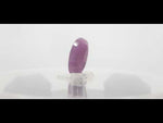 Load image into Gallery viewer, 14.36 Ratti Natural Indian Ruby with Govt. Lab Certificate-(1221)