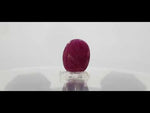 Load image into Gallery viewer, 14.88 Ratti Natural Indian Ruby with Govt. Lab Certificate-(1221)