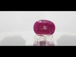 Load image into Gallery viewer, 9.21 Ratti Natural ruby with Govt. Lab Certificate-(1221)