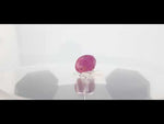 Load image into Gallery viewer, 7.88 Ratti Natural New Burma ruby with Govt. Lab Certificate-(3441)