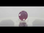 Load image into Gallery viewer, 9.00 Ratti Natural Indian Ruby with Govt. Lab Certificate-(1221)