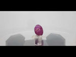 Load image into Gallery viewer, 13.27 Ratti Natural New Burma Ruby with Govt. Lab Certificate-(3441)