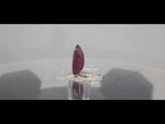 Load image into Gallery viewer, 5.71 Ratti Natural New Burma ruby with Govt. Lab Certificate-(3441)