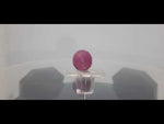 Load image into Gallery viewer, 6.63 Ratti Natural New Burma Ruby with Govt Lab Certificate-(3441)