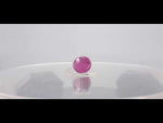 Load image into Gallery viewer, 3.79 Carat Natural New Burma Ruby with Govt Lab Certificate