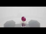 Load image into Gallery viewer, 5.20 Ratti Natural Neo Burma Ruby with Govt Lab Certificate-(3441)