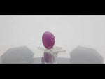 Load image into Gallery viewer, 7.04 Ratti Natural Neo Burma Ruby with Govt Lab Certificate-(3441)