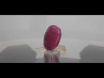 Load image into Gallery viewer, 13.04 Ratti Natural Neo Burma Ruby with Govt Lab Certificate-(2331)
