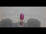 Load image into Gallery viewer, 5.18 Ratti Natural Neo Burma Ruby with Govt Lab Certificate-(3441)