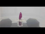 Load image into Gallery viewer, 6.22 Ratti Natural Neo Burma Ruby with Govt Lab Certificate-(3441)