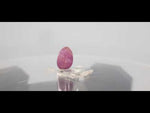 Load image into Gallery viewer, 4.84 Ratti Natural Neo Burma Ruby with Govt Lab Certificate-(3441)