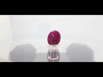 Load image into Gallery viewer, 7.48 Ratti Natural Neo Burma Ruby with Govt Lab Certificate-(3441)