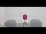 Load image into Gallery viewer, 6.04 Ratti Natural New Burma Ruby with Govt Lab Certificate-(3441)