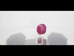 Load image into Gallery viewer, 12.34 Ratti Natural Neo Burma Ruby with Govt. Lab Certificate-(3441)