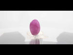 Load image into Gallery viewer, 5.52 Ratti Natural Neo Burma Ruby with Govt. Lab Certificate-(2331)