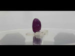 Load image into Gallery viewer, 10.06 Ratti Natural Neo Burma Ruby with Govt. Lab Certificate-(4551)