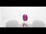 Load image into Gallery viewer, 8.54 Ratti Natural Neo Burma Ruby with Govt Lab Certificate-(2331)