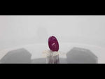 Load image into Gallery viewer, 6.50 Ratti Natural Neo Burma Ruby with Govt Lab Certificate-(2331)