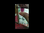 Load image into Gallery viewer, 6.99 Ratti Natural Neo Burma Ruby with Govt. Lab Certificate-(2331)