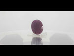 Load image into Gallery viewer, 9.37 Ratti Natural Indian Ruby with Govt. Lab Certificate-(1221)