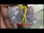 Load image into Gallery viewer, Healing Amethyst Stone (4000/KG)