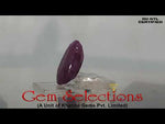 Load image into Gallery viewer, 5.52 Ratti Natural New Burma Ruby with Govt. Lab Certificate-(3441)