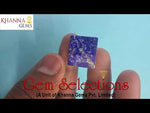Load image into Gallery viewer, 19.45/CT Natural Lepis-Lazuli-350