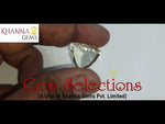 Load image into Gallery viewer, 12.05/CT Natural Triangular Lemon Topaz-(850)