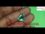 Load image into Gallery viewer, 10.90/CT Natural Triangular Green Fluorite (850)