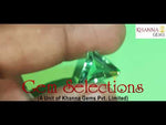 Load image into Gallery viewer, 9.15/CT Natural Triangular Green Fluorite (850)