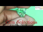Load image into Gallery viewer, 14.70/CT Natural Triangular Green Fluorite (850)