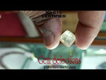 Load image into Gallery viewer, 10.33 Ratti Natural Yellow Sapphire With Govt Lab Certificate-(YELSA9T)