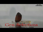 Load image into Gallery viewer, 4.83 Ratti Natural Govt. Lab Certified Ceylonese Gomed-(1100)