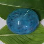 Load image into Gallery viewer, 55.57 Ratti Irani Turquoise With Govt. Lab Certificate-(1221)