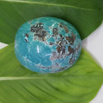 Load image into Gallery viewer, 40.01 Ratti Irani Turouoise With Govt. Lab Certificate-(1221)