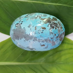 Load image into Gallery viewer, 27.94 Ratti Irani Turquoise With Govt. Lab Certificate-(1221)