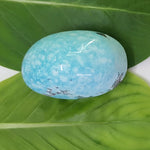 Load image into Gallery viewer, 23.88 Ratti Irani Turquoise With Govt. Lab Certificate-(1221)