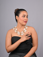Load image into Gallery viewer, 65.2/GM FW PEARL BEADS MALA (200)