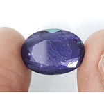 Load image into Gallery viewer, 5.01 Ratti Natural Iolite With Govt. Lab Certificate-(610)