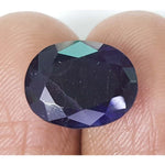 Load image into Gallery viewer, 6.01 Ratti Natural Iolite With Govt. Lab Certificate-(610)