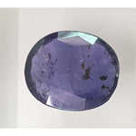 Load image into Gallery viewer, 6.93 Ratti Natural Iolite With Govt. Lab Certificate-(610)