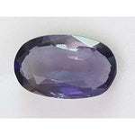 Load image into Gallery viewer, 3.68 Ratti Natural Iolite With Govt. Lab Certificate-(2331)