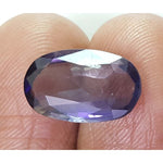 Load image into Gallery viewer, 3.68 Ratti Natural Iolite With Govt. Lab Certificate-(2331)