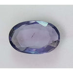 Load image into Gallery viewer, 4.14 Ratti Natural Iolite With Govt. Lab Certificate-(2331)