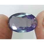 Load image into Gallery viewer, 4.92 Ratti Natural Iolite With Govt. Lab Certificate-(2331)