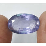 Load image into Gallery viewer, 4.66 Ratti Natural Iolite With Govt. Lab Certificate-(2331)