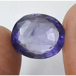 Load image into Gallery viewer, 4.82 Ratti Natural Iolite With Govt. Lab Certificate-(1221)